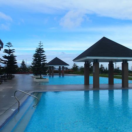 Cozy Family Suite with Stunning View of Taal Tagaytay City Zewnętrze zdjęcie