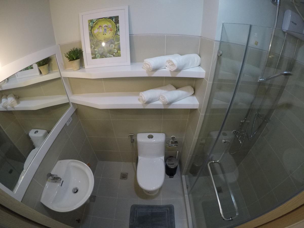Cozy Family Suite with Stunning View of Taal Tagaytay City Zewnętrze zdjęcie
