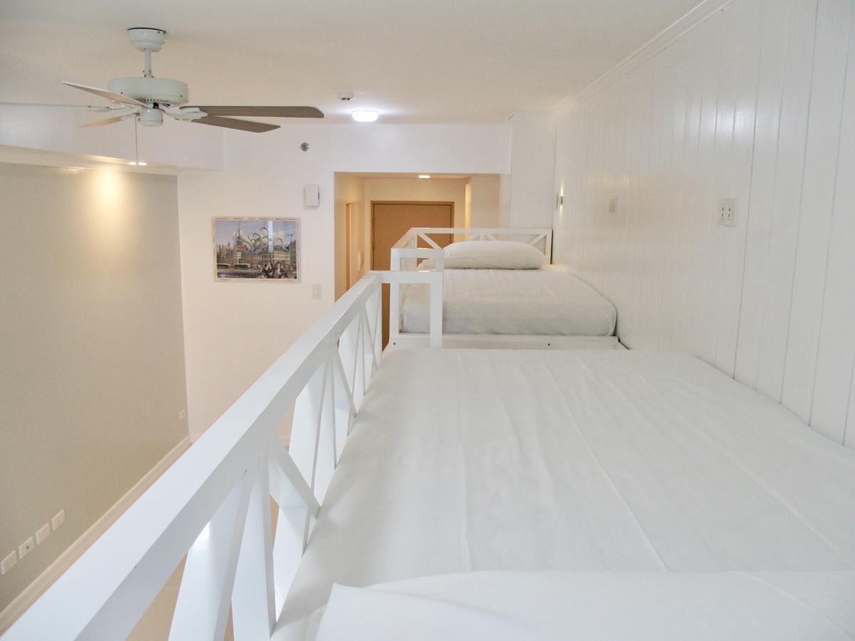Cozy Family Suite with Stunning View of Taal Tagaytay City Zewnętrze zdjęcie