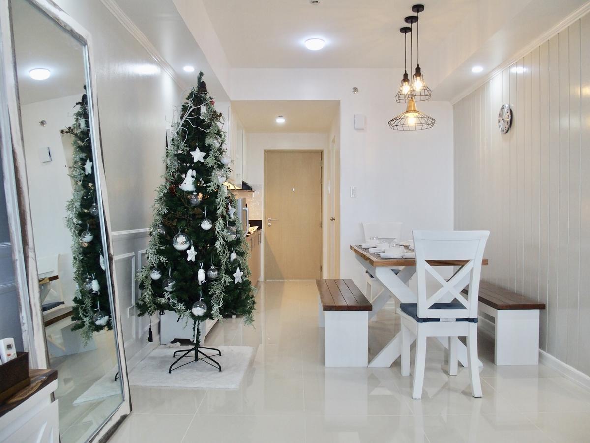 Cozy Family Suite with Stunning View of Taal Tagaytay City Zewnętrze zdjęcie