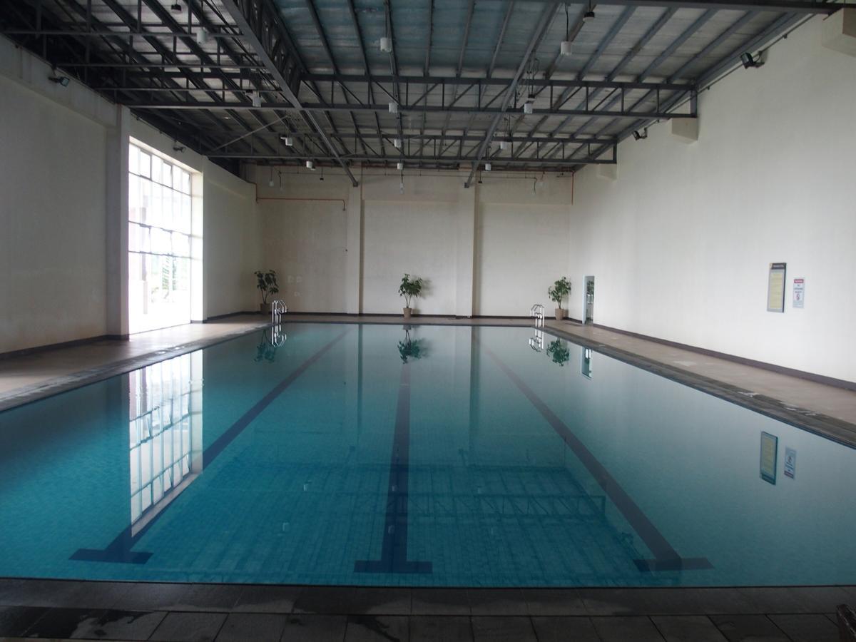 Cozy Family Suite with Stunning View of Taal Tagaytay City Zewnętrze zdjęcie
