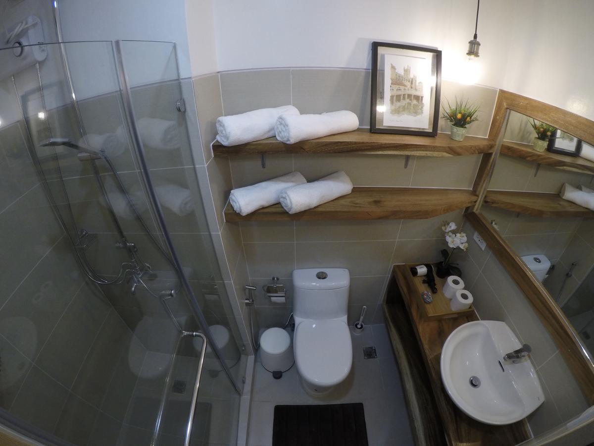 Cozy Family Suite with Stunning View of Taal Tagaytay City Zewnętrze zdjęcie
