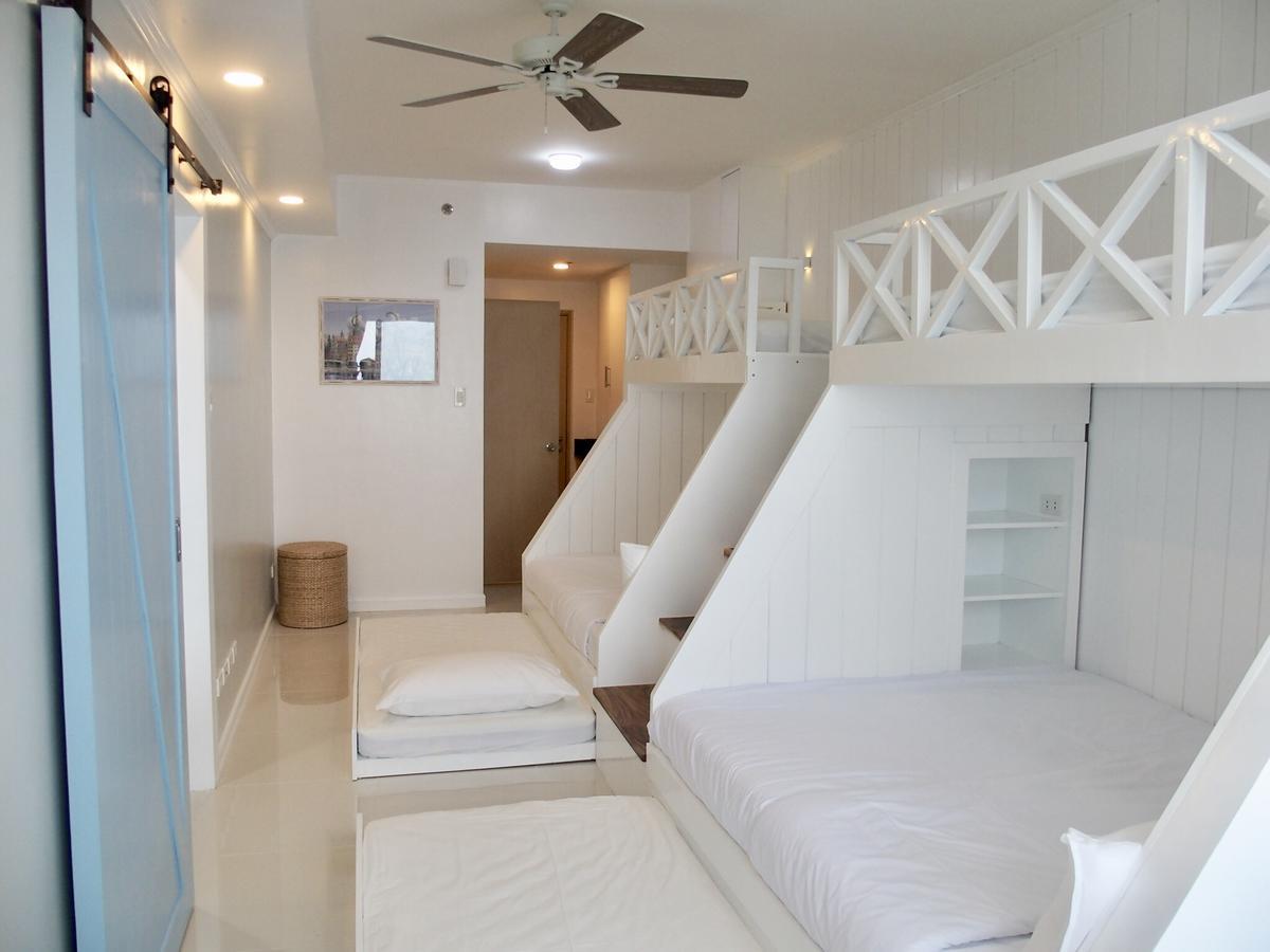 Cozy Family Suite with Stunning View of Taal Tagaytay City Zewnętrze zdjęcie