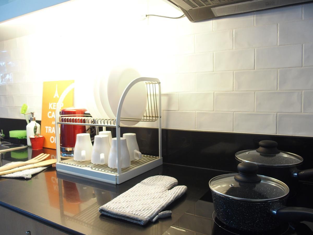 Cozy Family Suite with Stunning View of Taal Tagaytay City Zewnętrze zdjęcie